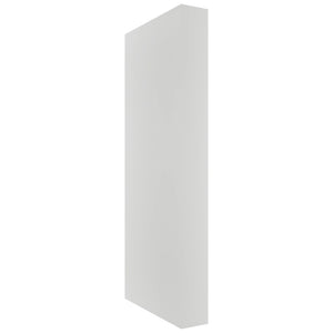 Fabuwood Frost CLM-3012 Panel, Front View