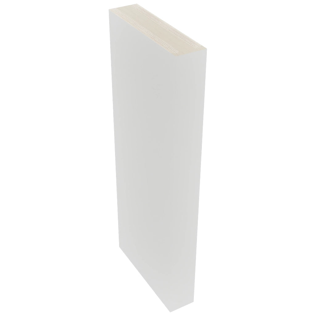 Fabuwood Frost CLM-3012 Panel, Top View
