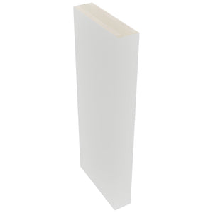 Fabuwood Frost CLM-3012 Panel, Top View