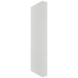 Fabuwood Frost CLM-3612 Panel, Front View