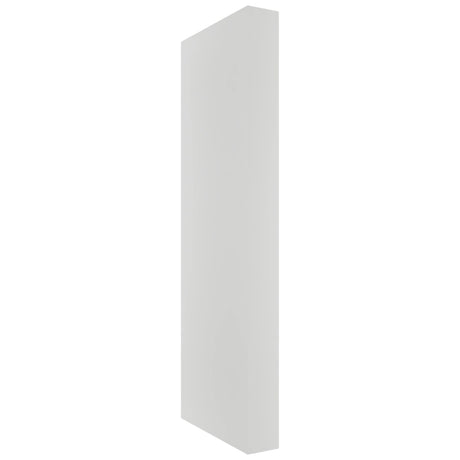 Fabuwood Frost CLM-3612 Panel, Front View