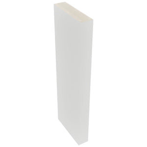 Fabuwood Frost CLM-3612 Panel, Top View