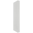 Fabuwood Frost CLM-3912 Panel, Front View