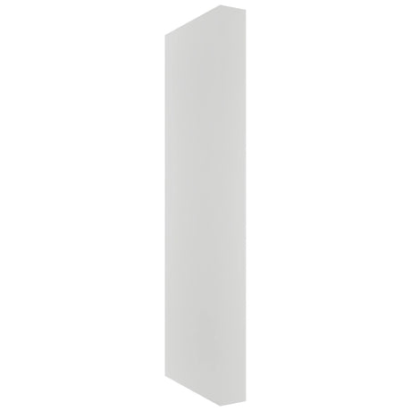 Fabuwood Frost CLM-3912 Panel, Front View