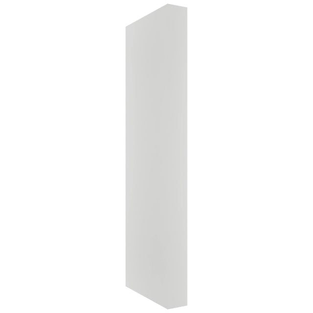 Fabuwood Frost CLM-3912 Panel, Front View