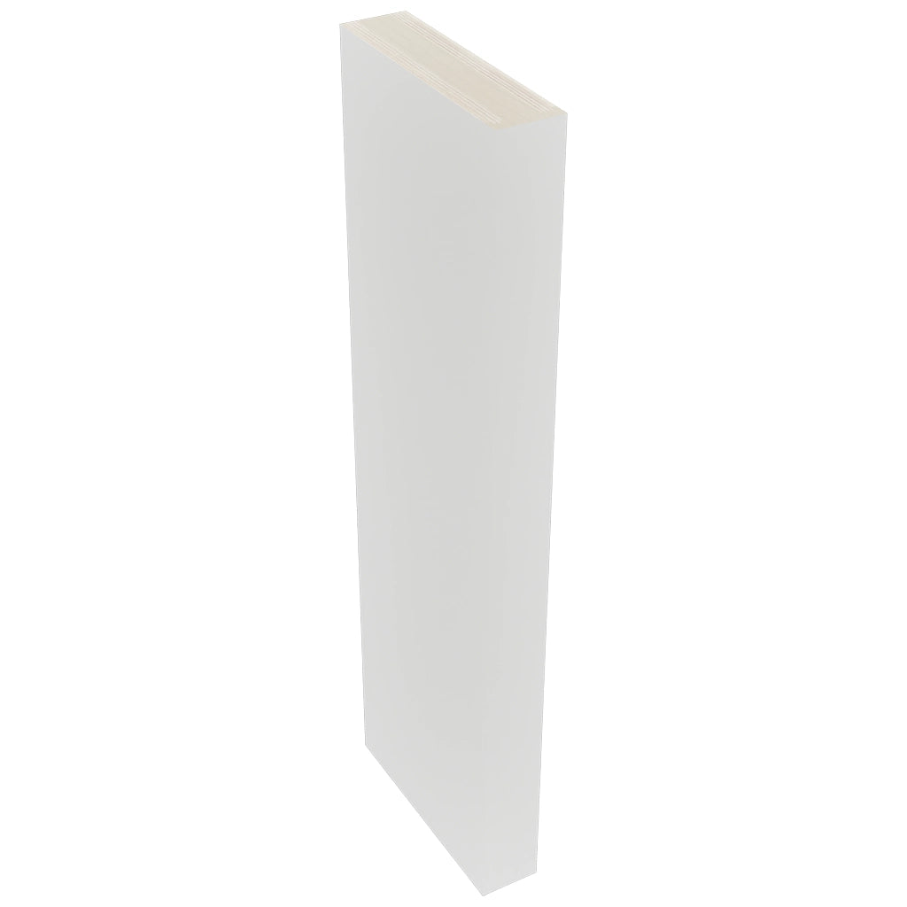 Fabuwood Frost CLM-3912 Panel, Top View