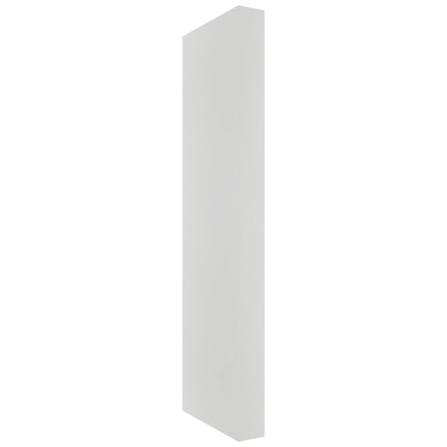 Fabuwood Frost CLM-4212 Panel, Front View