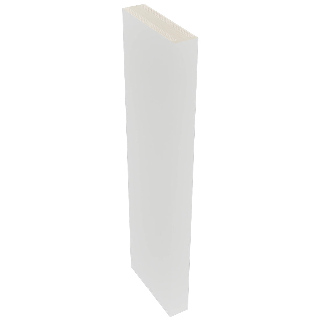 Fabuwood Frost CLM-4212 Panel, Top View