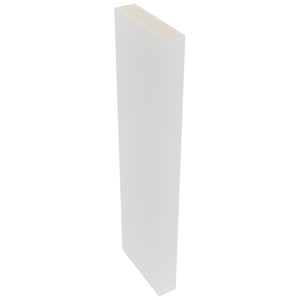 Fabuwood Frost CLM-4212 Panel, Top View