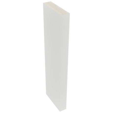 Fabuwood Frost CLM-4212 Panel, Top View