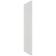 Fabuwood Frost CLM-96 Panel, Front View