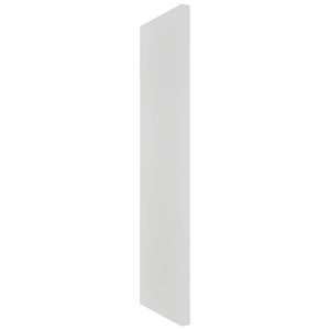 Fabuwood Frost CLM-96 Panel, Front View