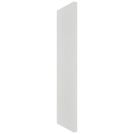 Fabuwood Frost CLM-96 Panel, Front View