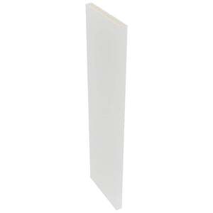 Fabuwood Frost CLM-96 Panel, Top View