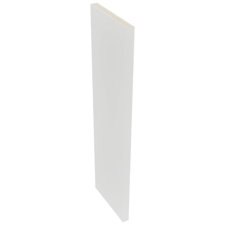 Fabuwood Frost CLM-96 Panel, Top View