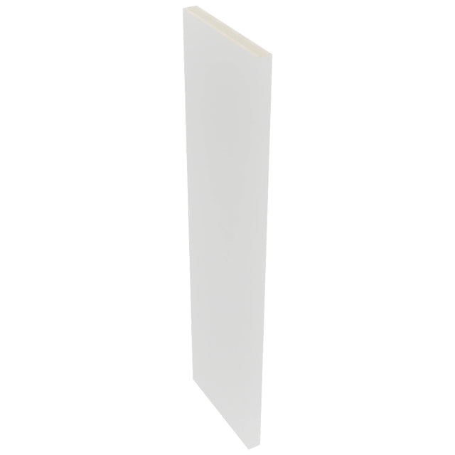 Fabuwood Frost CLM-96 Panel, Top View