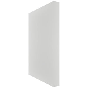 Fabuwood Frost CLM-BASE Panel, Front View