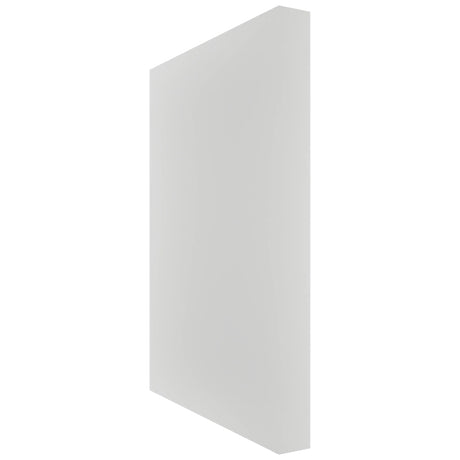 Fabuwood Frost CLM-BASE Panel, Front View