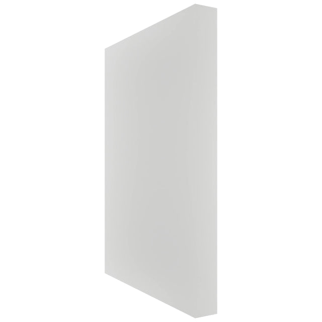 Fabuwood Frost CLM-BASE Panel, Front View