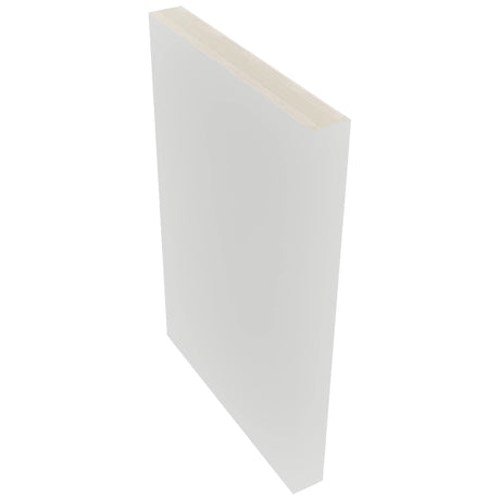 Fabuwood Frost CLM-BASE Panel, Top View