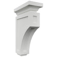 Fabuwood Frost CMCB Corbel, Front View