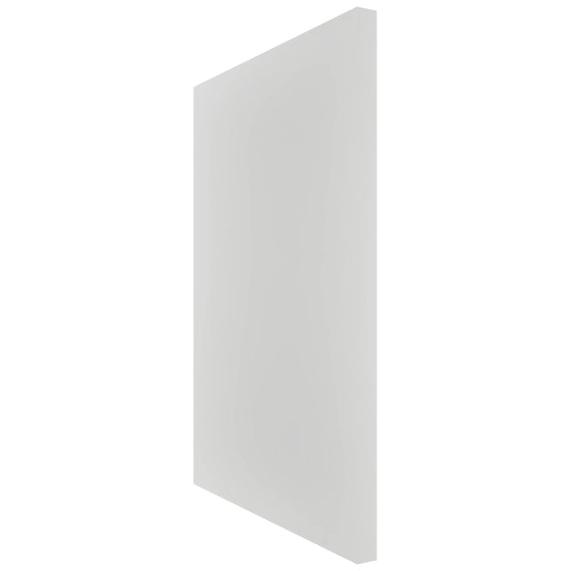 Fabuwood Frost DWR1-1/2 Panel, Front View