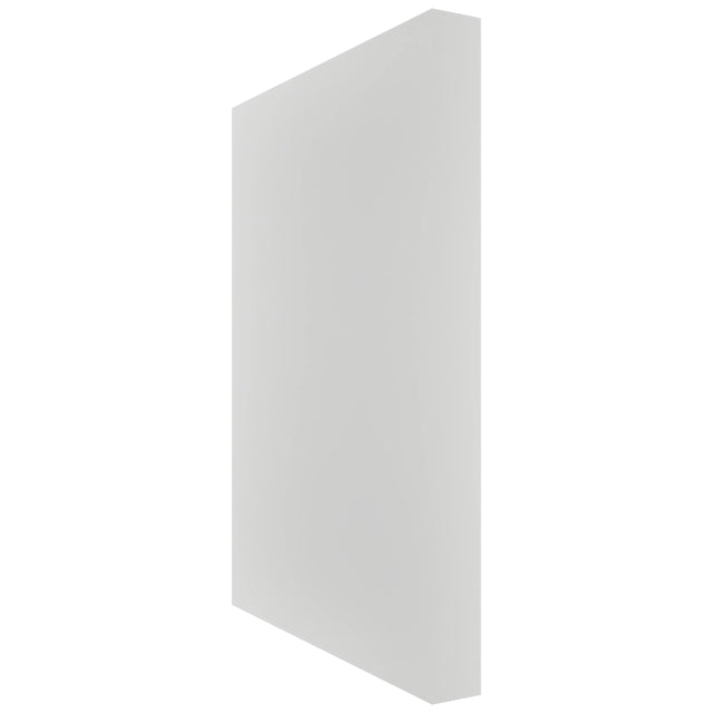 Fabuwood Frost DWR3 Panel, Front View
