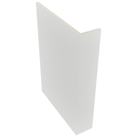 Fabuwood Frost DWR6 Panel, Top View