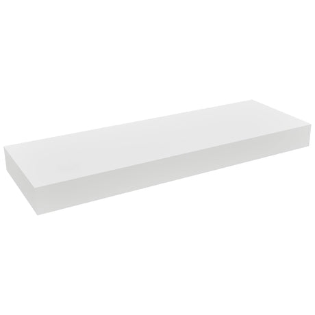 Fabuwood Frost FLS30 Wall Floating Shelf, Front View