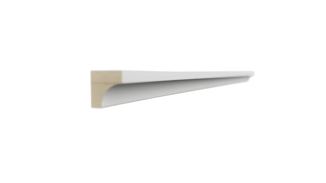 Fabuwood Frost ICM8 Molding, Detail View