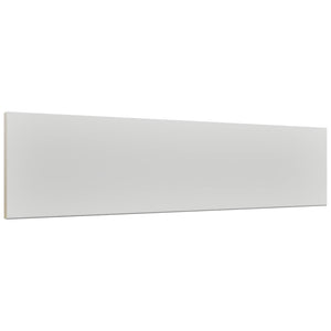 Fabuwood Frost MEX-8 Molding, Front View