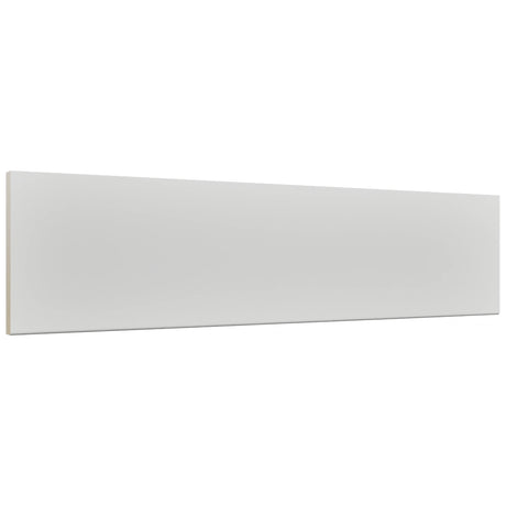 Fabuwood Frost MEX-8 Molding, Front View