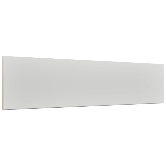 Fabuwood Frost MEX-8 Molding, Front View