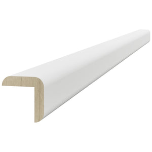 Fabuwood Frost OCM8-1 1/4 Molding, Front View