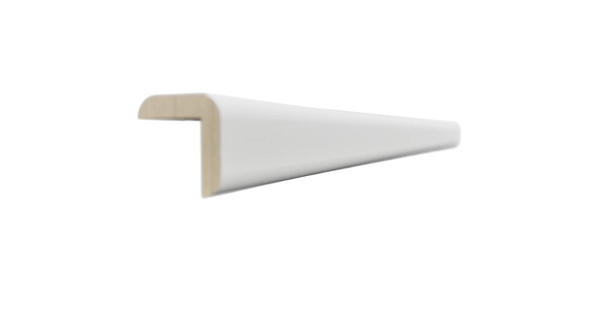 Fabuwood Frost OCM8-1 1/4 Molding, Detail View