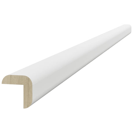 Fabuwood Frost OCM8 Molding, Front View