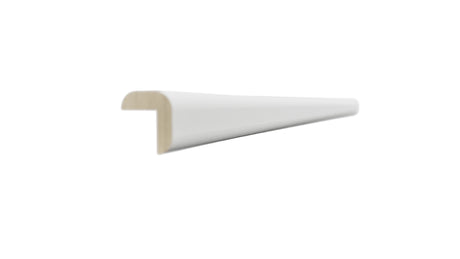 Fabuwood Frost OCM8 Molding, Detail View