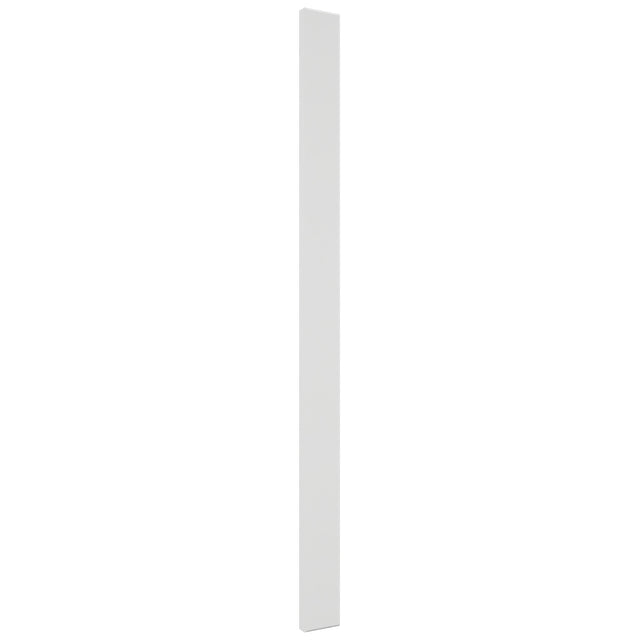Fabuwood Frost OLF339 Wall Filler Overlay, Front View
