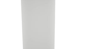 Fabuwood Frost OLF339 Wall Filler Overlay, Detail View