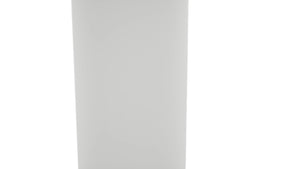 Fabuwood Frost OLF384 Tall Filler Overlay, Detail View