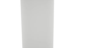 Fabuwood Frost OLF393 Tall Filler Overlay, Detail View