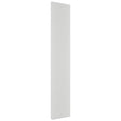 Fabuwood Frost OLF630 Wall Filler Overlay, Front View