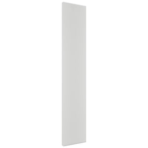 Fabuwood Frost OLF630 Wall Filler Overlay, Front View