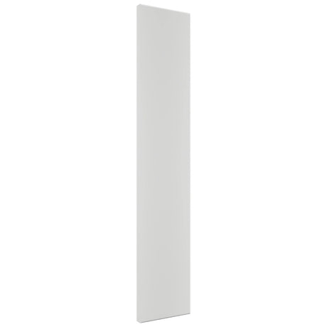 Fabuwood Frost OLF630 Wall Filler Overlay, Front View