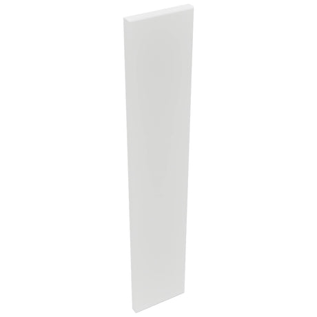 Fabuwood Frost OLF630 Wall Filler Overlay, Top View