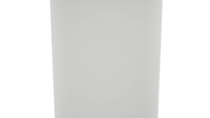 Fabuwood Frost OLF630 Wall Filler Overlay, Detail View
