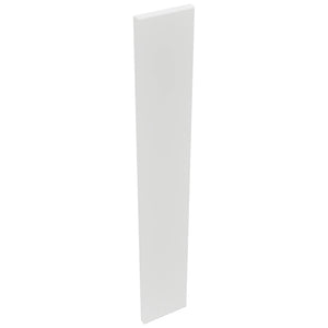 Fabuwood Frost OLF636 Wall Filler Overlay, Top View