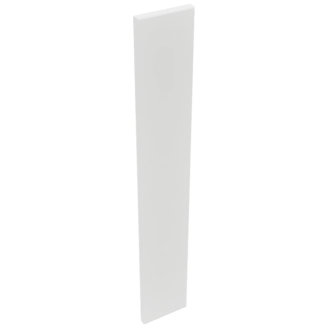 Fabuwood Frost OLF636 Wall Filler Overlay, Top View