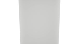 Fabuwood Frost OLF636 Wall Filler Overlay, Detail View