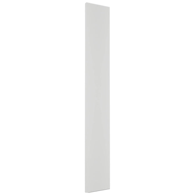 Fabuwood Frost OLF639 Wall Filler Overlay, Front View